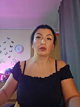 Hotangel75 online show from 10/27/25, 06:28