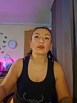 Hotangel75 online show from 02/10/26, 09:46