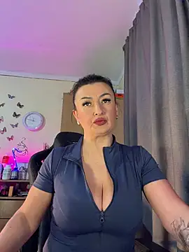 Hotangel75 online show from 03/09/26, 09:02