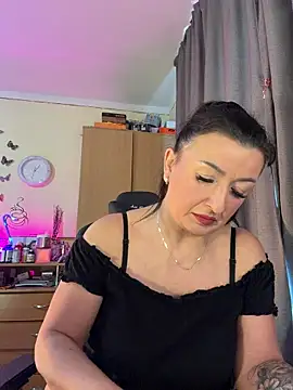 Hotangel75 online show from 03/17/26, 10:07