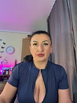 Hotangel75 online show from 03/25/26, 09:26