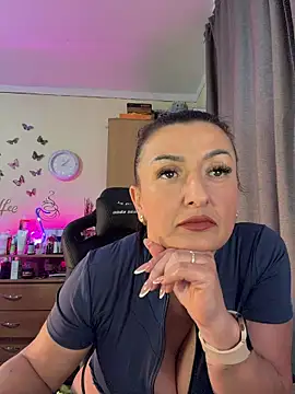 Hotangel75 online show from 03/26/26, 10:21