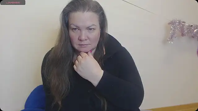 Snapshot of Lady_Adrianna chatting on 01/18/25, 12:04 Lady Adrianna online show from 01/18/25, 12:04