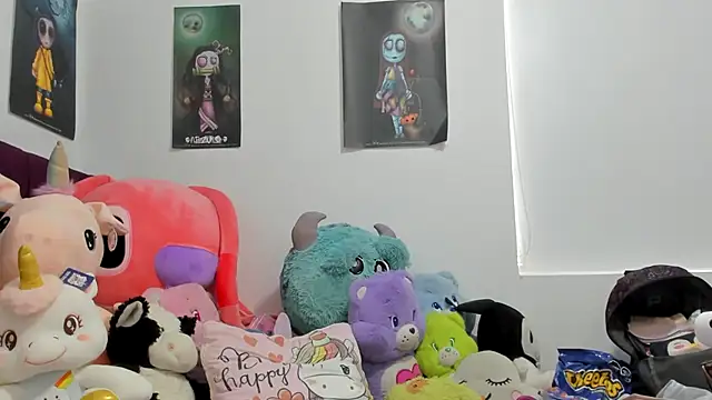 cherry weet 29 online show from 09/12/25, 07:58