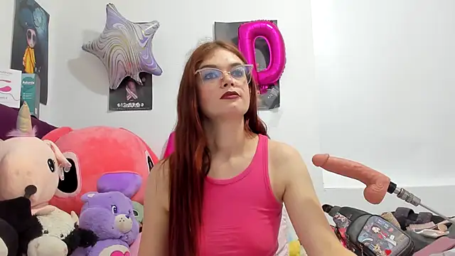 cherry weet 29 online show from 11/07/25, 08:31