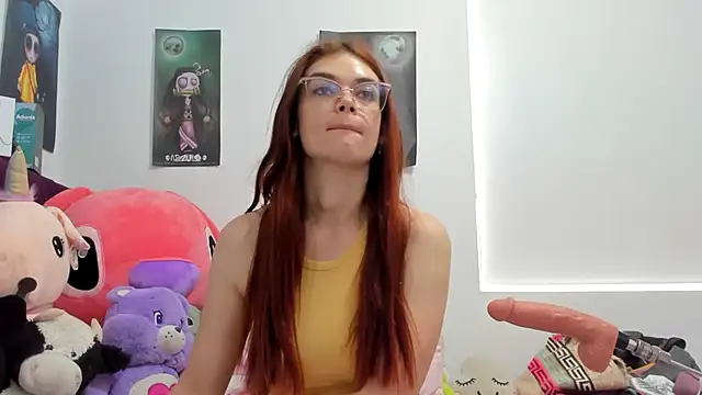 cherry weet 29 online show from 11/11/25, 05:24