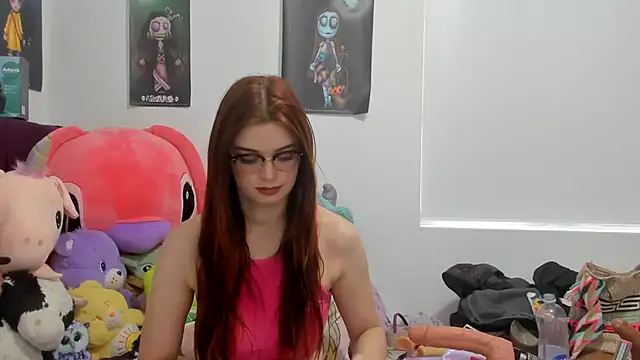 cherry weet 29 online show from 01/05/26, 09:51