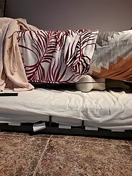 mila38 online show from 03/01/26, 08:22