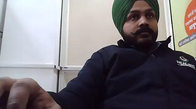 tejvirdhanoa online show from 02/12/25, 10:03