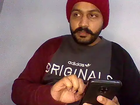 tejvirdhanoa online show from 01/10/26, 03:36