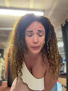 Clara-xoxo online show from 03/15/26, 03:07