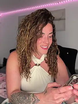 Clara-xoxo online show from 03/21/26, 09:18