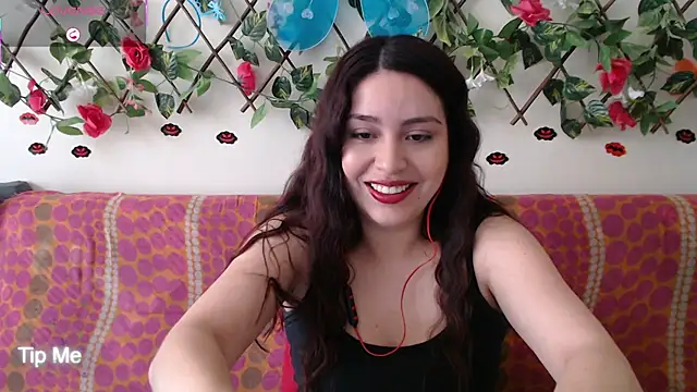 Jack Emily1 online show from 11/07/25, 05:35