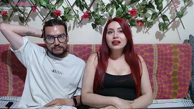 Jack Emily1 online show from 02/27/26, 08:20