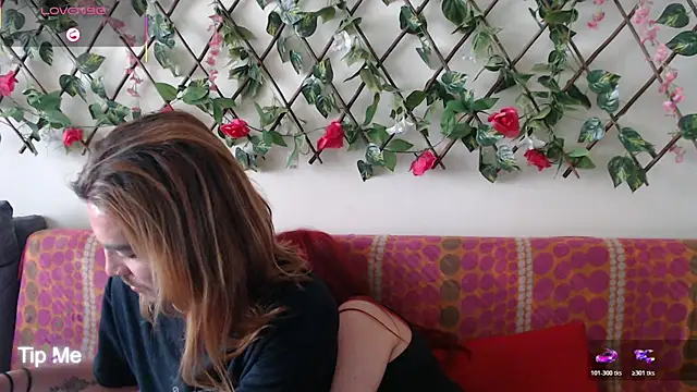 Jack Emily1 online show from 03/14/26, 08:14