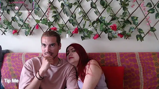 Jack Emily1 online show from 04/09/26, 08:03