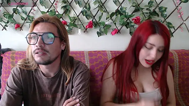 Jack Emily1 online show from 04/14/26, 08:15