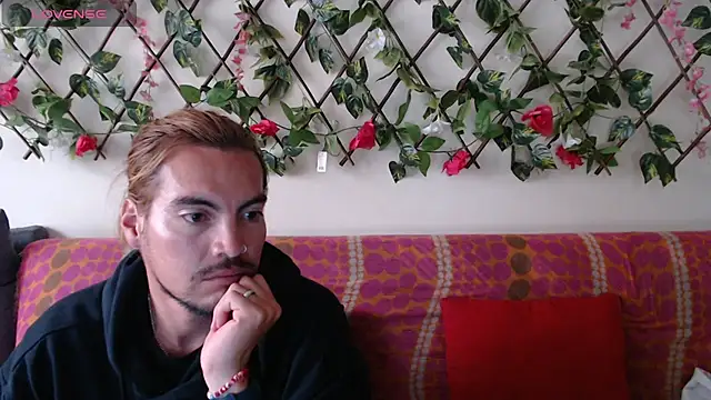 Jack Emily1 online show from 04/19/26, 09:28