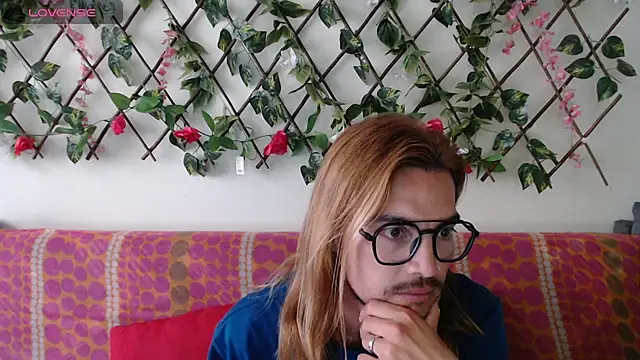 Jack Emily1 online show from 04/21/26, 07:50