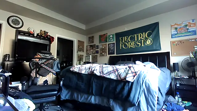 SexyEllaSweet online show from 10/27/25, 02:10