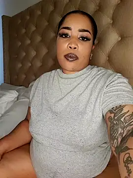 CAMMII  online show from 01/22/25, 11:01