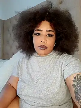 CAMMII  online show from 01/25/25, 10:29