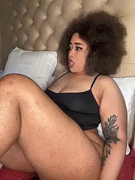 CAMMII  online show from 09/17/25, 10:50