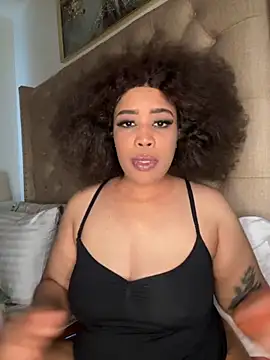 CAMMII  online show from 11/14/25, 10:58