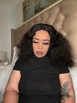 CAMMII  online show from 02/18/26, 11:06