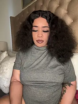 CAMMII  online show from 02/23/26, 11:18