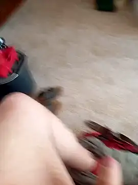 maiki7778 online show from 10/02/25, 12:34