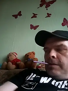 maiki7778 online show from 02/11/26, 03:39