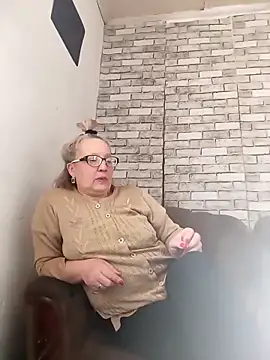 Cerd Ayaz online show from 03/25/26, 06:19