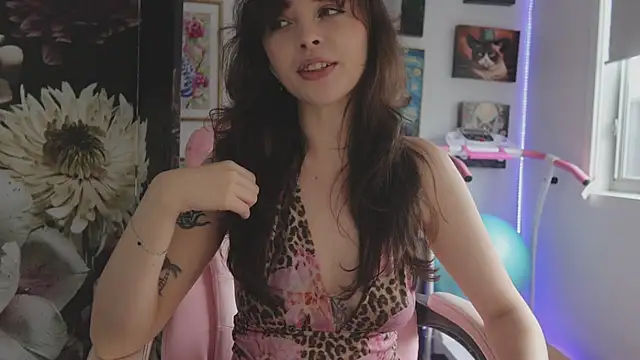 makiyahbelle online show from 03/27/26, 01:33