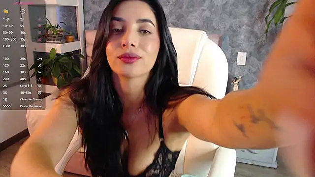 niko robin online show from 11/20/25, 08:19