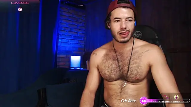 Snapshot of PedroMancini chatting on 02/03/25, 01:08 PedroMancini online show from 02/03/25, 01:08