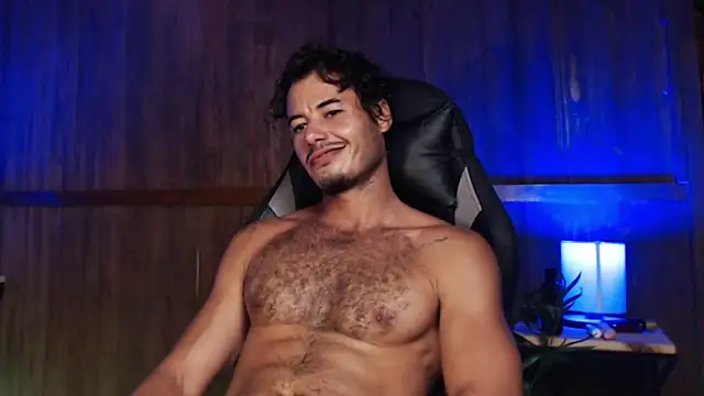 Snapshot of PedroMancini chatting on 03/02/25, 02:21 PedroMancini online show from 03/02/25, 02:21