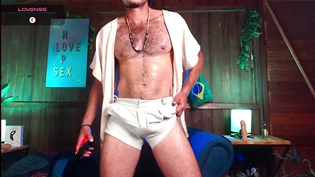 Snapshot of PedroMancini chatting on 10/17/25, 01:46 PedroMancini online show from 10/17/25, 01:46