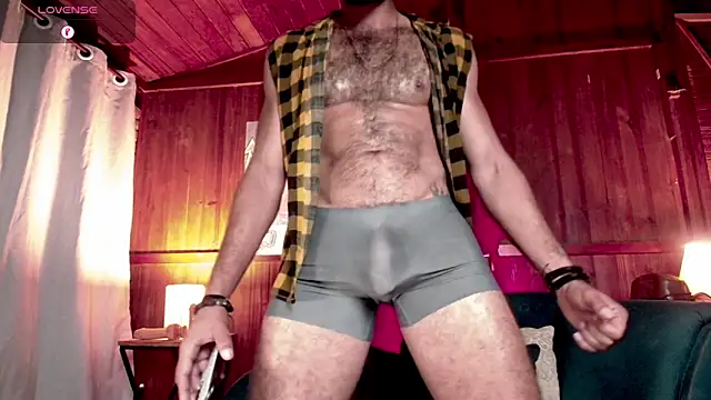 PedroMancini online show from 04/19/26, 12:59