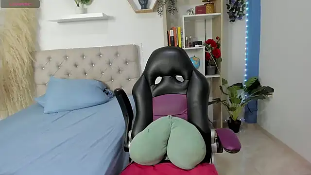 Gaby ortis online show from 03/01/26, 01:29