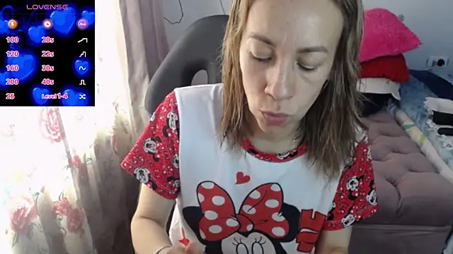 cristin doll  online show from 02/28/26, 03:13