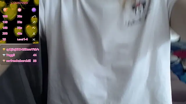 cristin doll  online show from 03/07/26, 01:46