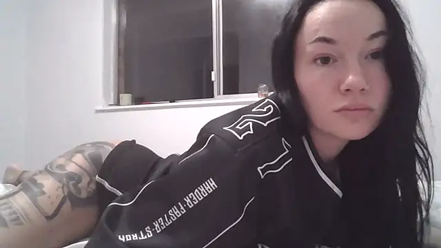 Fetish Ruby online show from 02/11/26, 11:48