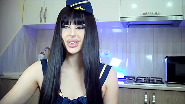 Lady Joli online show from 11/27/25, 06:10