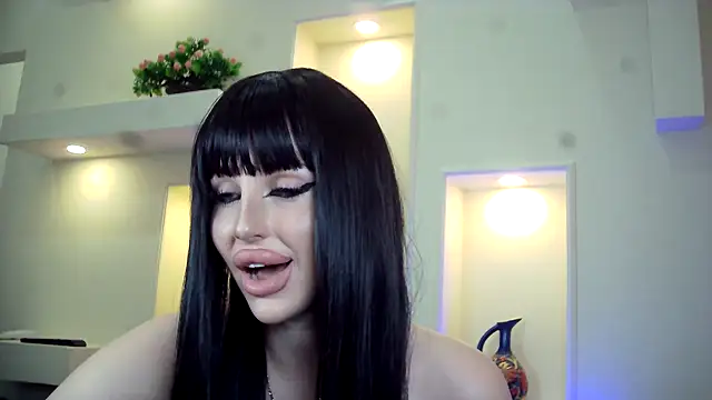 Lady Joli online show from 03/12/26, 11:38