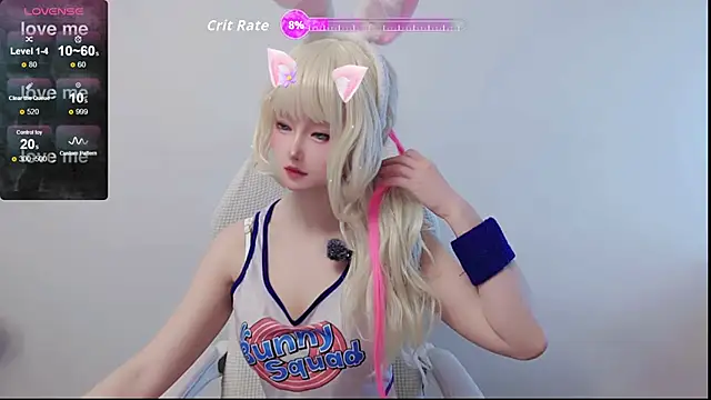 Snapshot of Niya-Nyan chatting on 05/12/26, 11:51 Niya-Nyan online show from 05/12/26, 11:51
