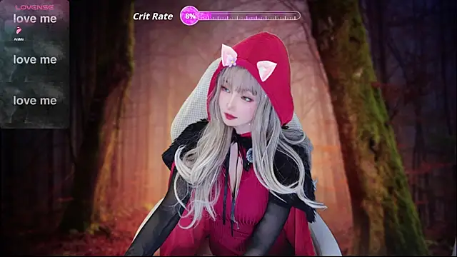 Snapshot of Niya-Nyan chatting on 05/14/26, 11:50 Niya-Nyan online show from 05/14/26, 11:50