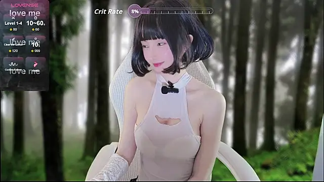 Snapshot of Niya-Nyan chatting on 05/29/26, 12:03 Niya-Nyan online show from 05/29/26, 12:03