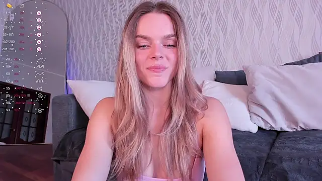 CharliSweet online show from 05/12/26, 03:09