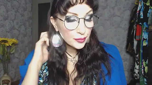 Aziza1 online show from 11/04/25, 02:16